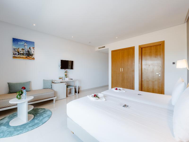 Lixus Beach Resort - All Inclusive image