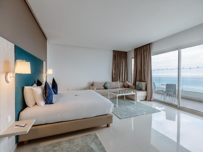 Lixus Beach Resort - All Inclusive image