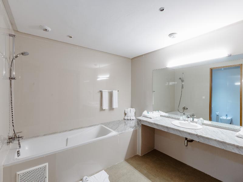Lixus Beach Resort - All Inclusive image