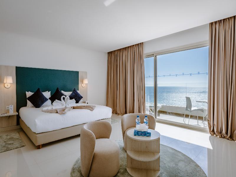 Lixus Beach Resort - All Inclusive image