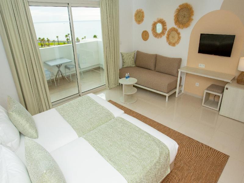 Lixus Beach Resort - All Inclusive image
