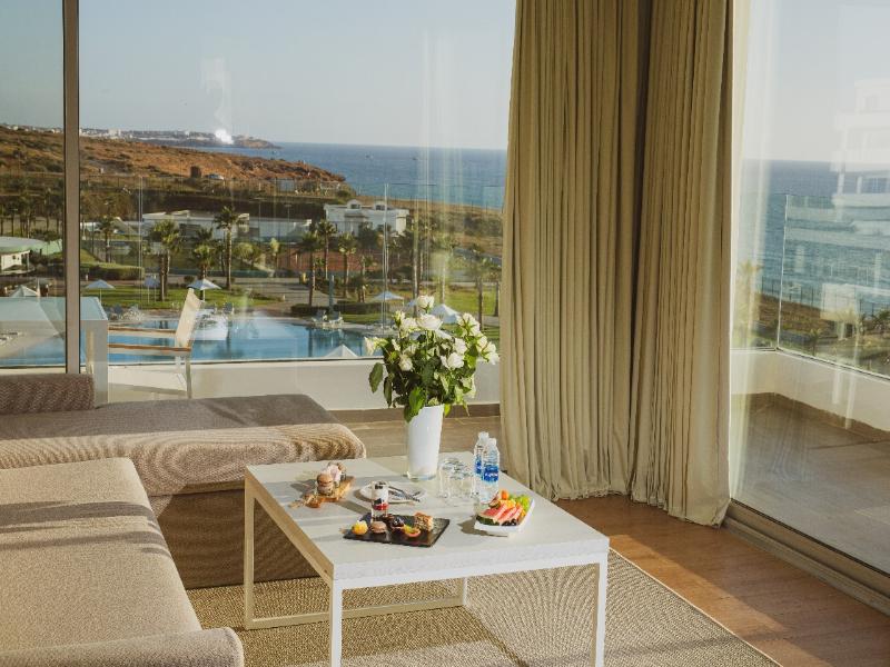 Lixus Beach Resort - All Inclusive image