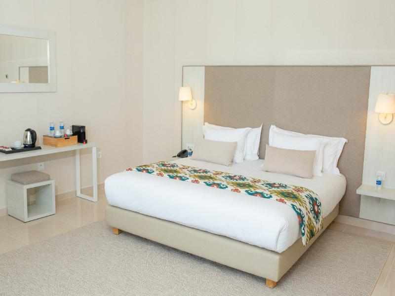 Lixus Beach Resort - All Inclusive image