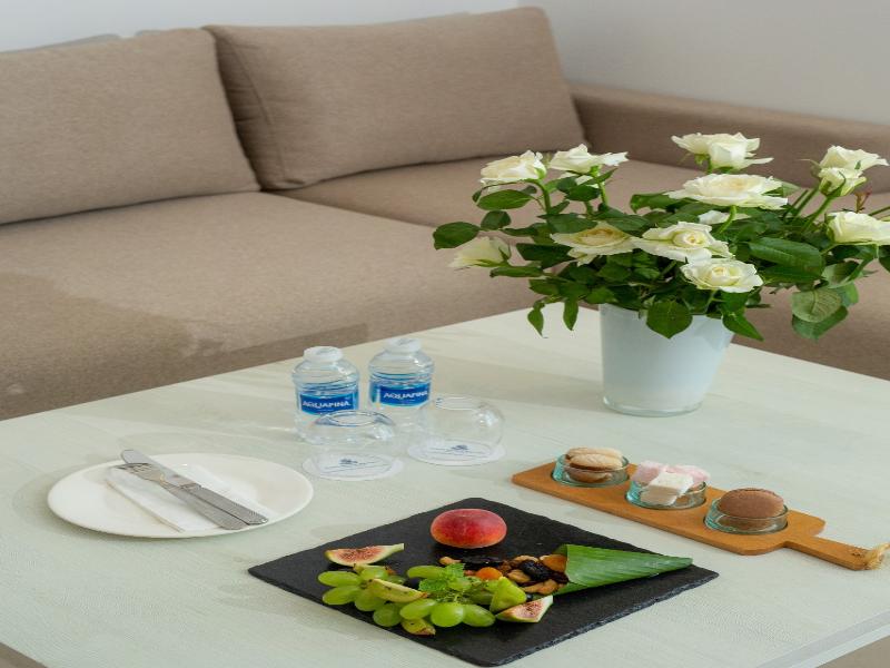 Lixus Beach Resort - All Inclusive image