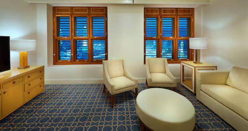 Hilton Hotel & Convention Jabal Omar Makkah