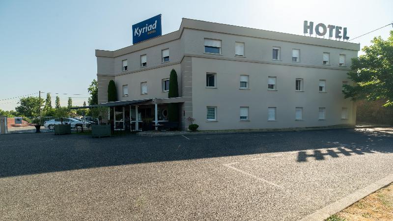 Kyriad Brive La Gaillarde Ouest image