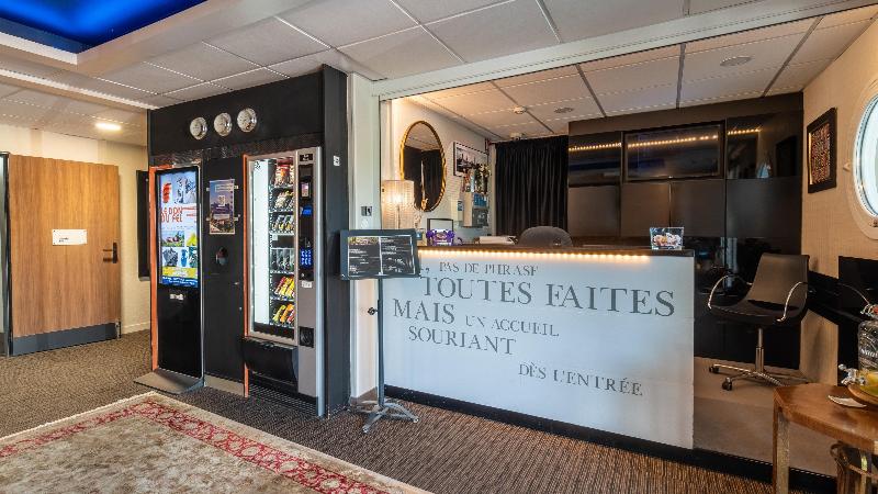 Kyriad Brive La Gaillarde Ouest image