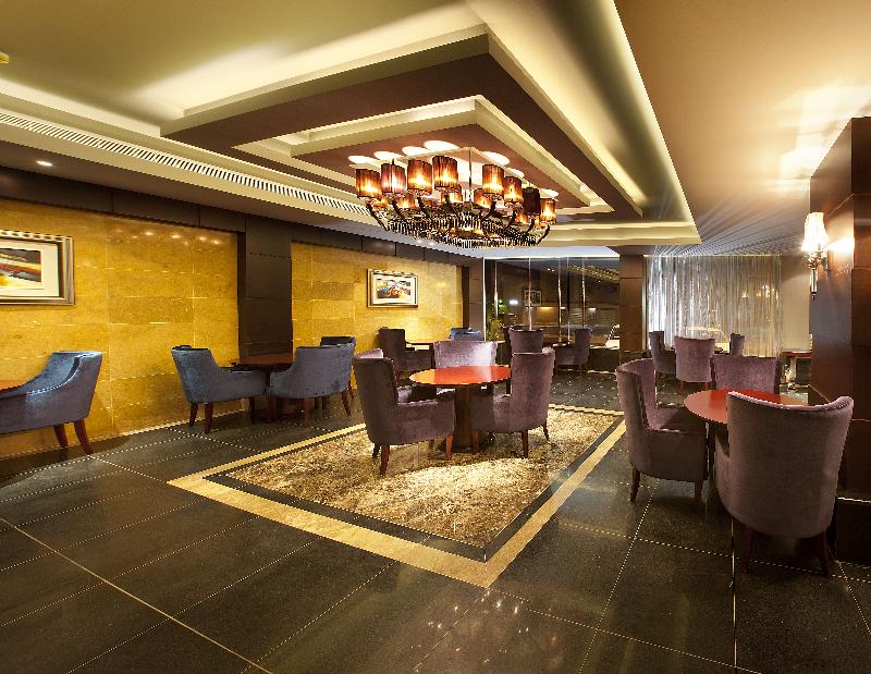 InTour Qurtobah hotel