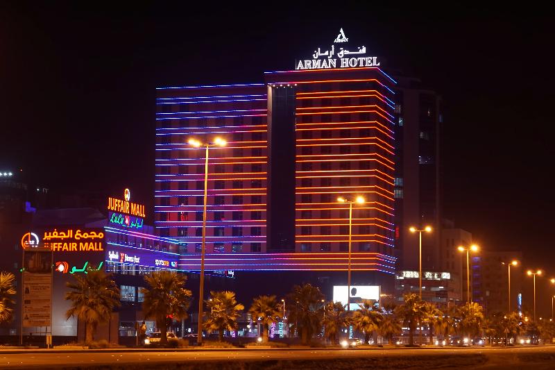 Манама - Arman Hotel