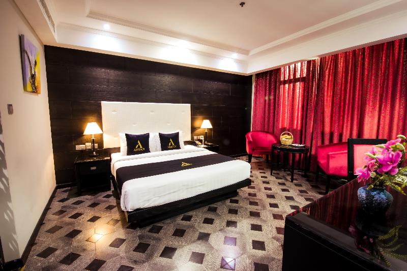 Arman Hotel Juffair Mall image