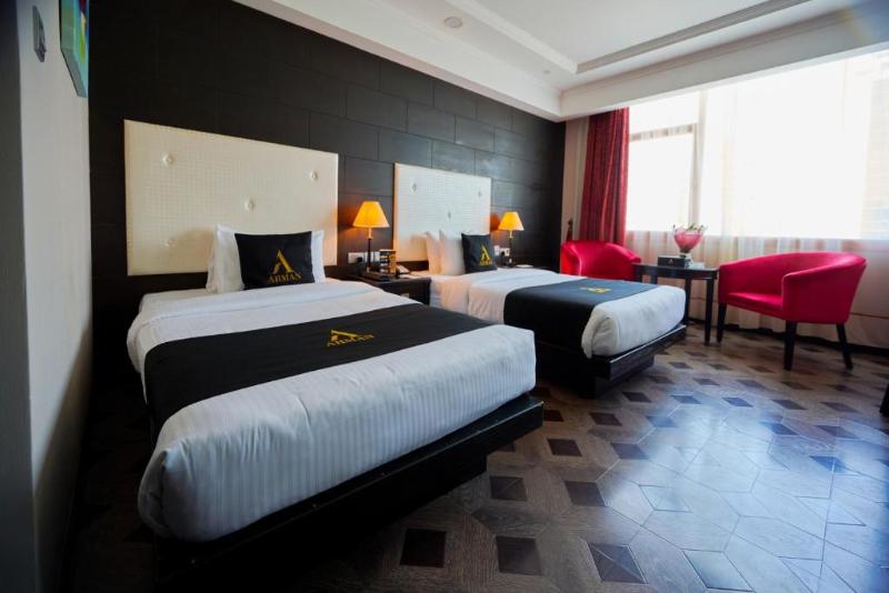 Arman Hotel Juffair Mall image