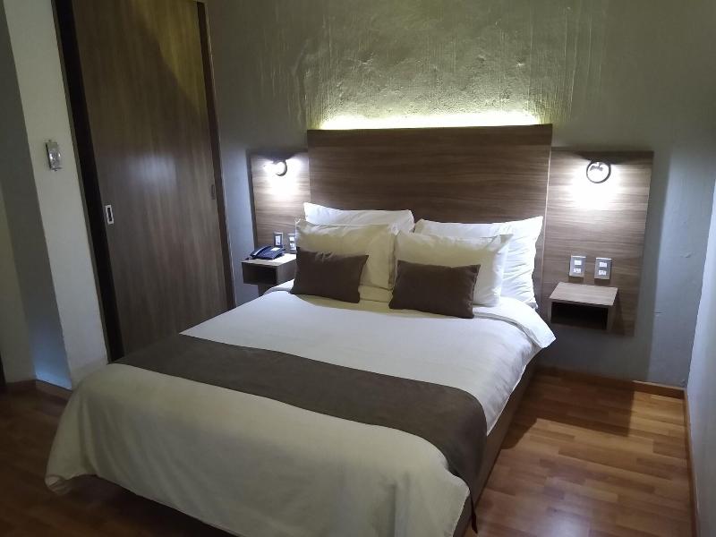 Villa del Sol image