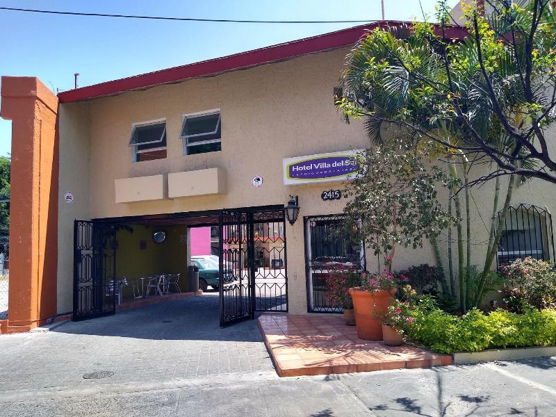 Villa del Sol image