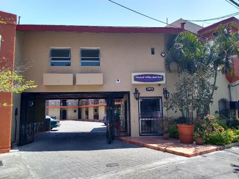 Villa del Sol image