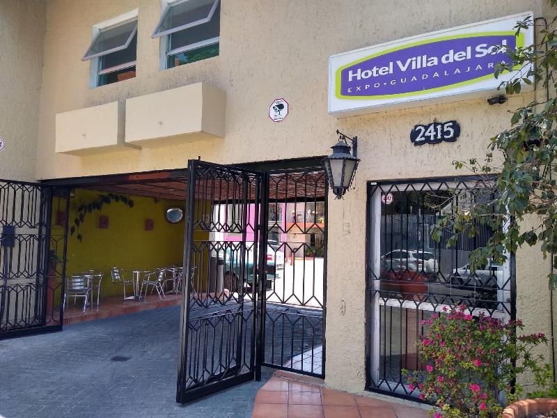 Villa del Sol image