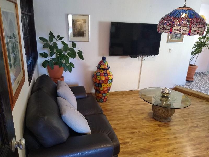 Villa del Sol image