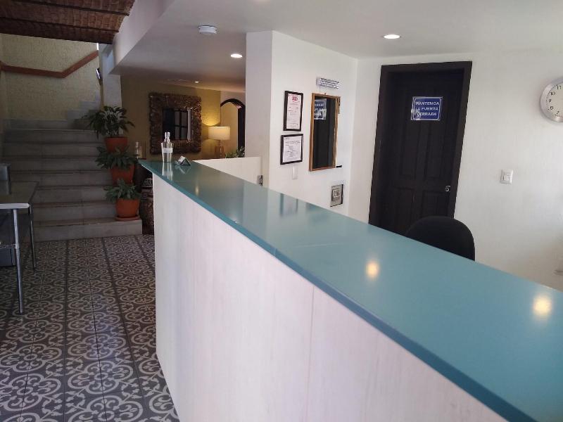 Villa del Sol image
