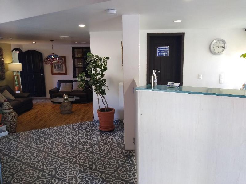 Villa del Sol image