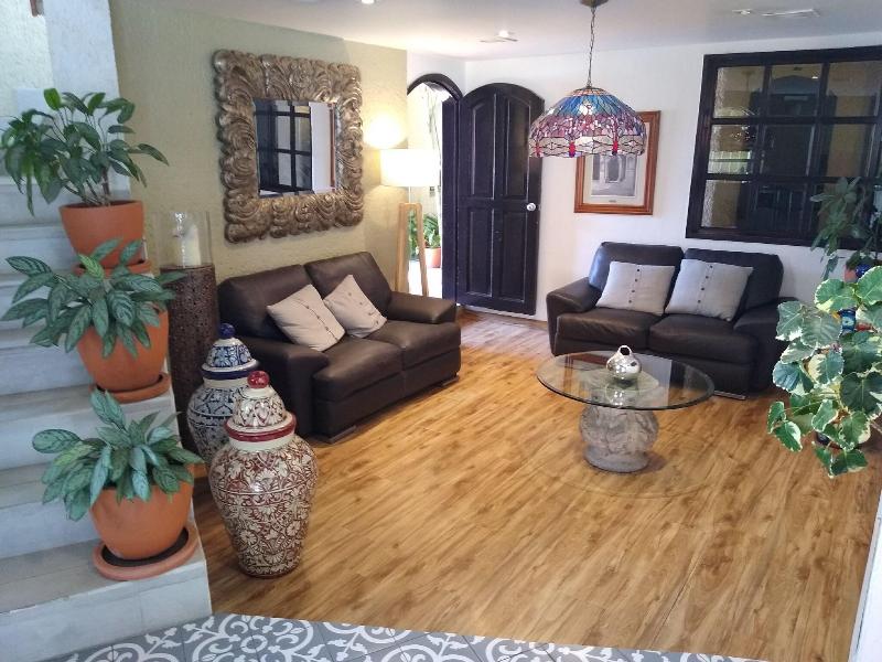 Villa del Sol image