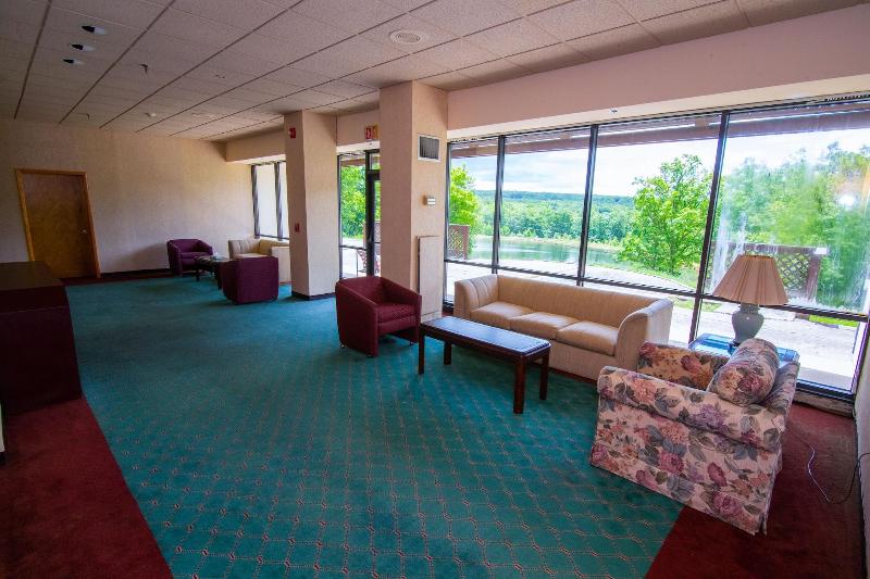 Mountain Laurel Resort