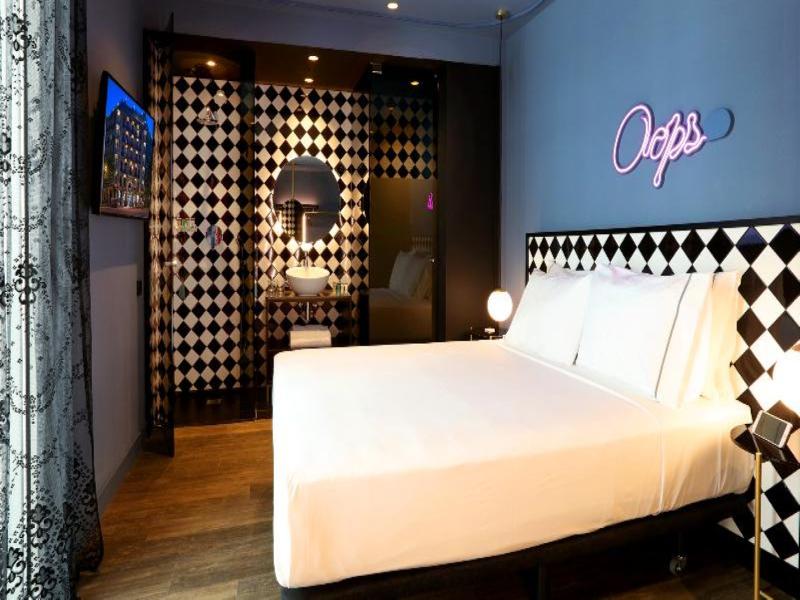 Axel Hotel Madrid - Adults Only image