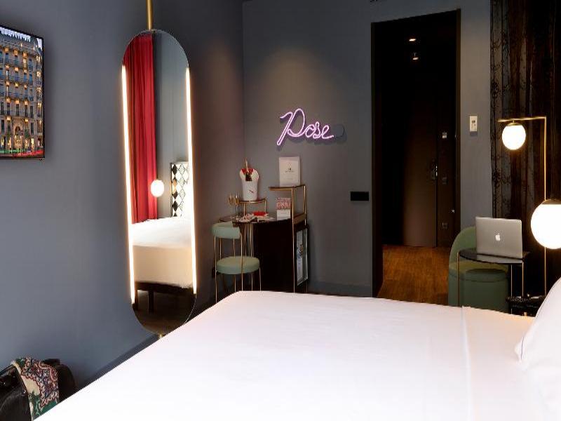 Axel Hotel Madrid - Adults Only image