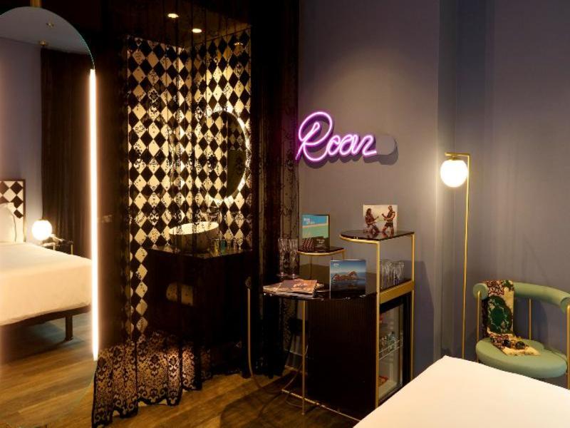 Axel Hotel Madrid - Adults Only image