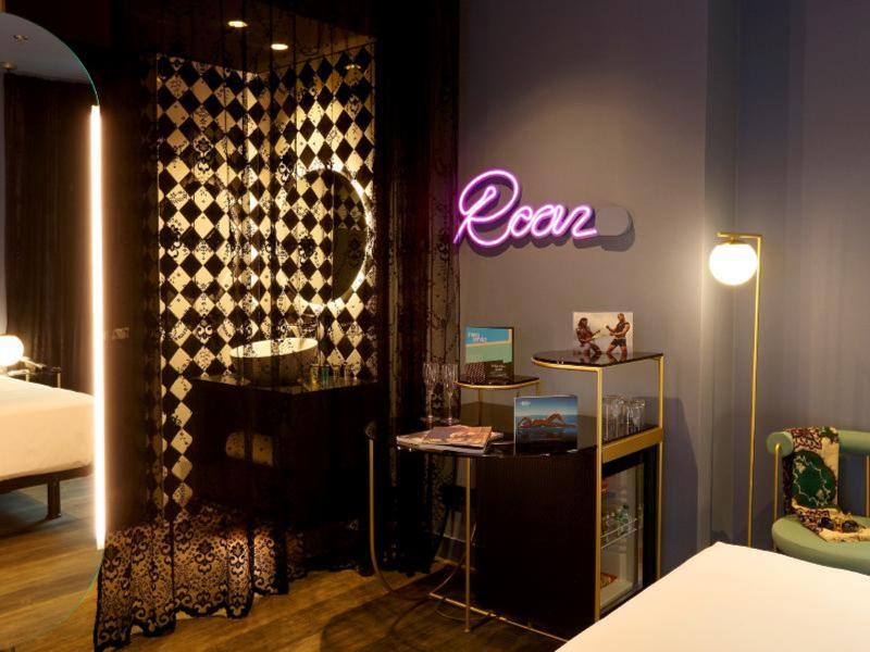 Axel Hotel Madrid - Adults Only image