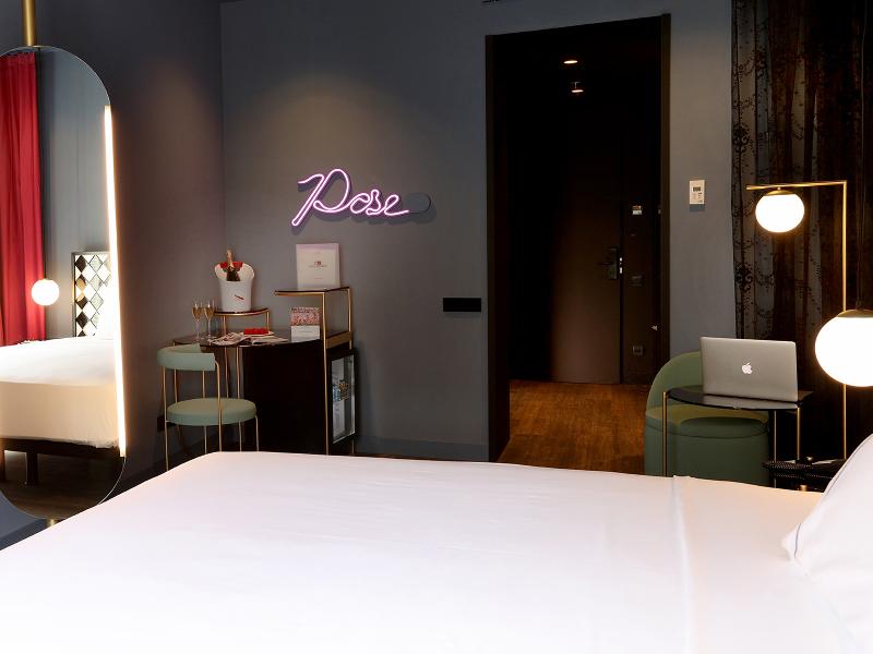 Axel Hotel Madrid - Adults Only image