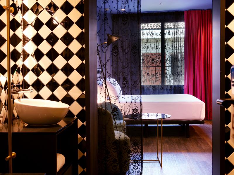 Axel Hotel Madrid - Adults Only image