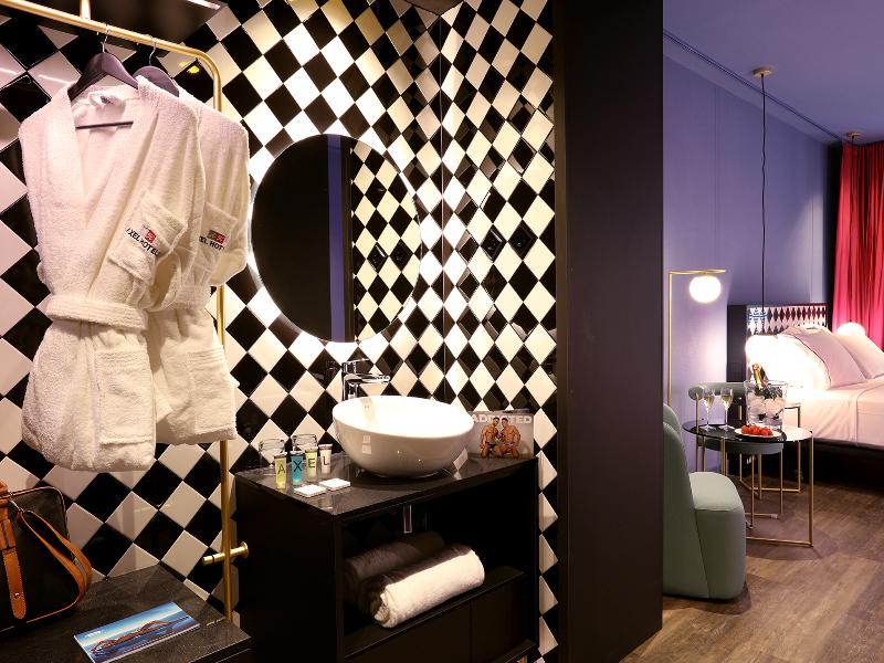 Axel Hotel Madrid - Adults Only image