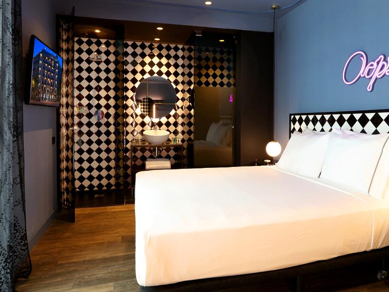 Axel Hotel Madrid - Adults Only image