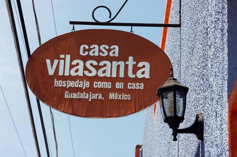 Hotel Casa Vilasanta