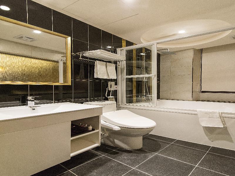 V One Hotel Ningxia No 2 Inn image