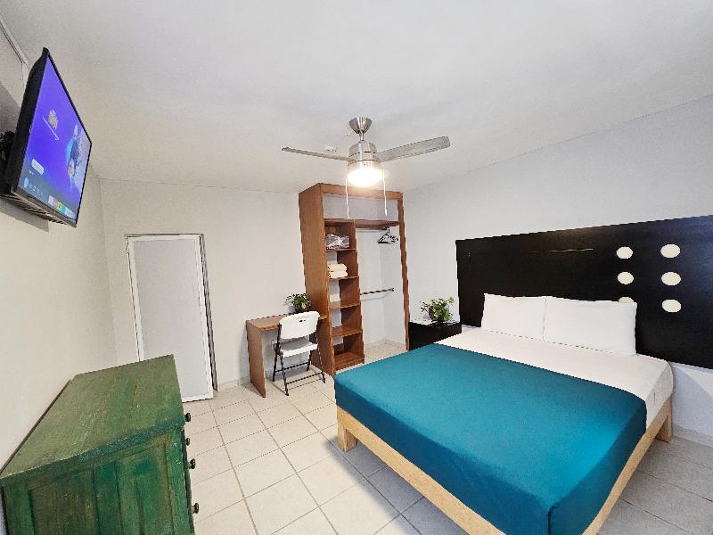Hotel del Refugio image