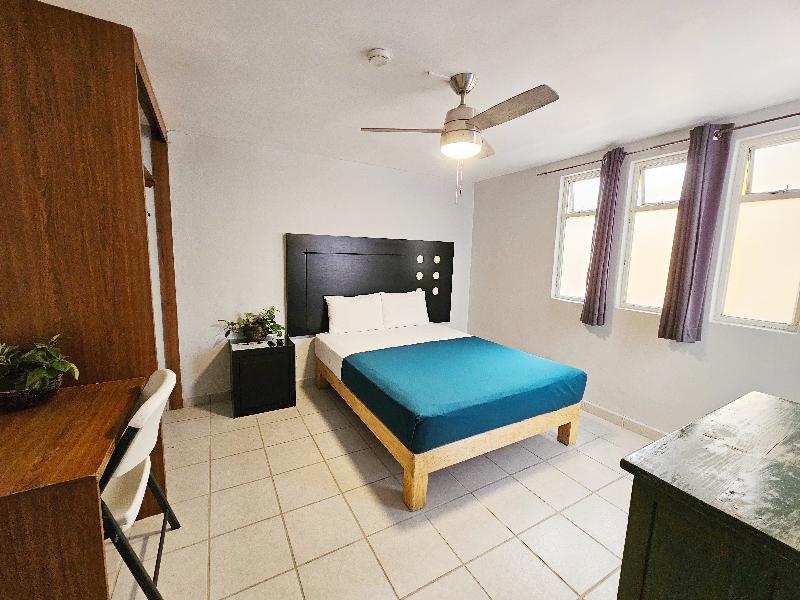 Hotel del Refugio image
