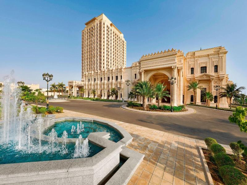 The Ritz-Carlton Jeddah image
