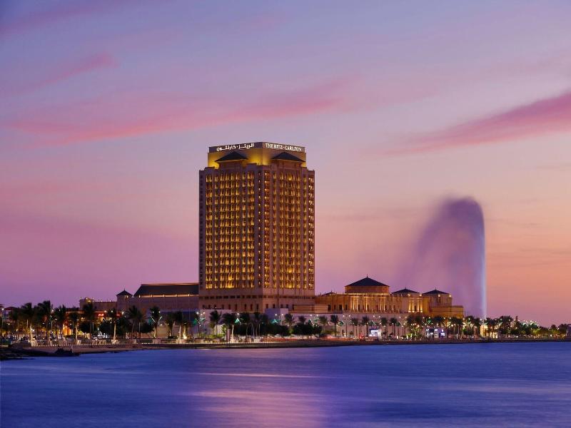 The Ritz-Carlton Jeddah image