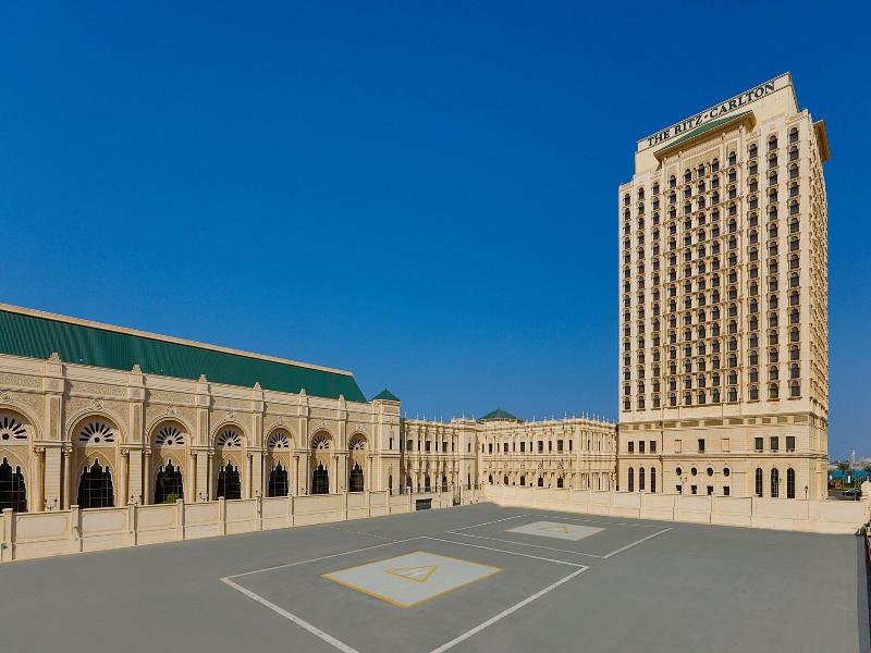 The Ritz-Carlton Jeddah image