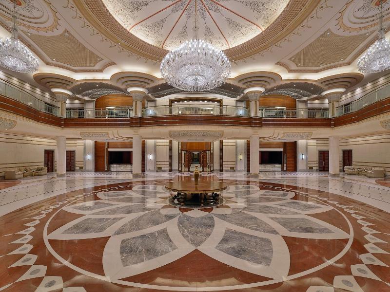 The Ritz-Carlton Jeddah image