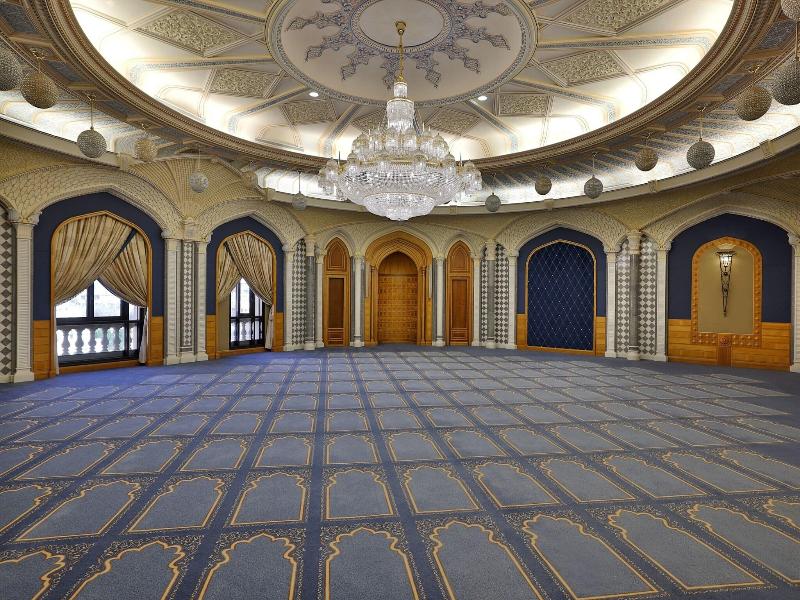 The Ritz-Carlton Jeddah image