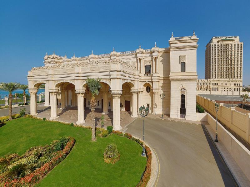 The Ritz-Carlton Jeddah image