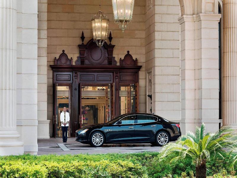 The Ritz-Carlton Jeddah image