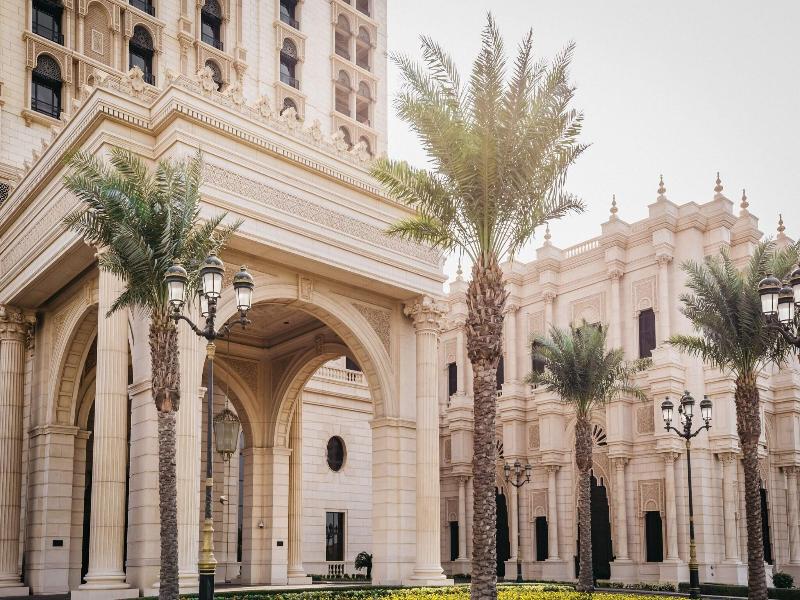 The Ritz-Carlton Jeddah image