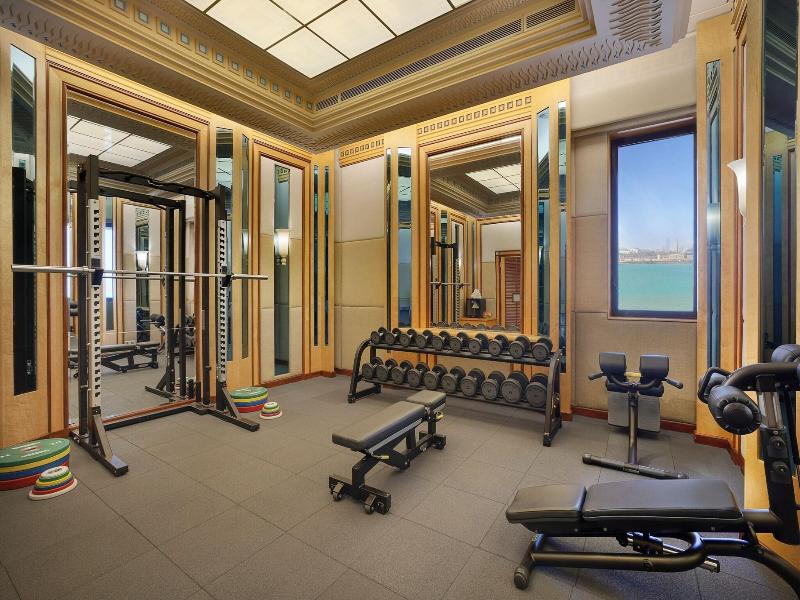 The Ritz-Carlton Jeddah image