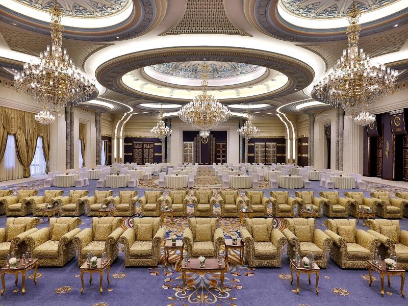The Ritz-Carlton Jeddah image