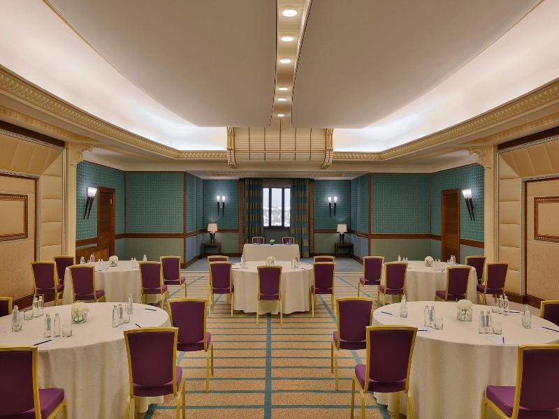 The Ritz-Carlton Jeddah image
