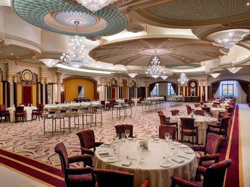 The Ritz-Carlton Jeddah image