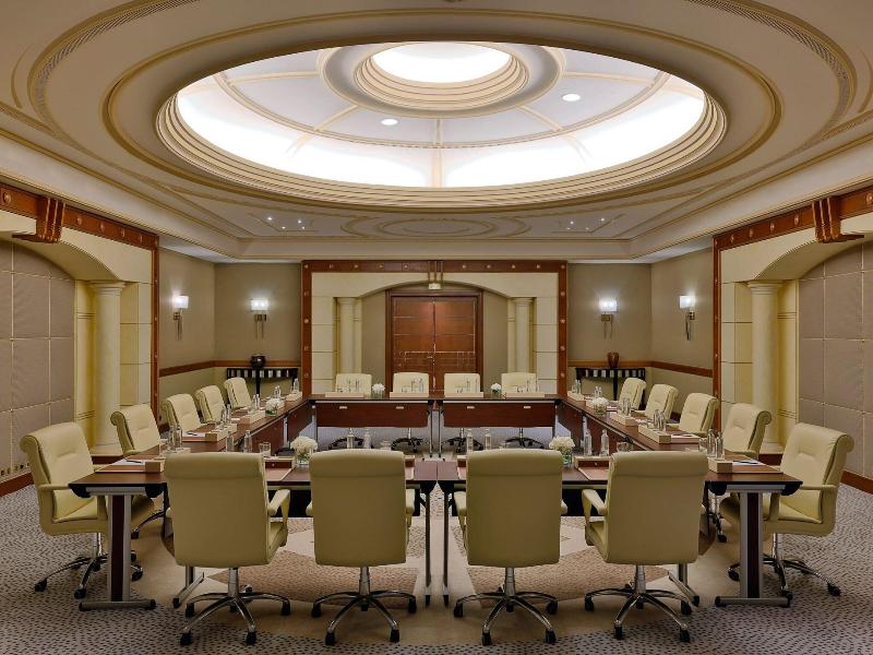 The Ritz-Carlton Jeddah image