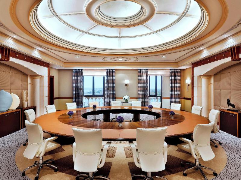 The Ritz-Carlton Jeddah image